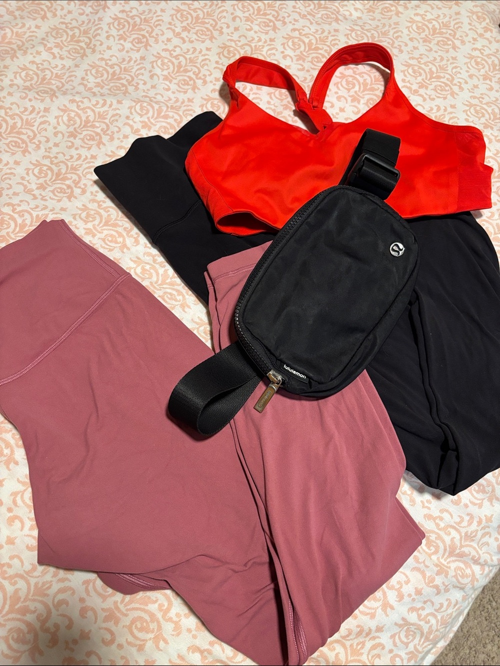 Medium Active Bundle